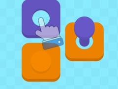 Lojë Swap Pins
