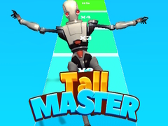 Lojë Tall Master