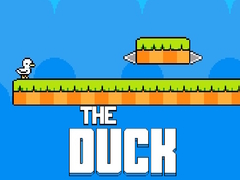 Lojë The Duck