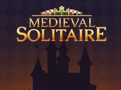 Lojë Medieval Solitaire