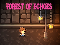 Lojë Forest of Echoes