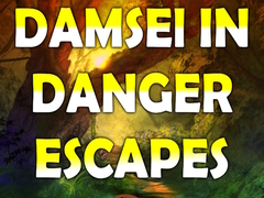 Lojë Damsel In Danger Escapes