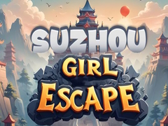 Lojë Suzhou Girl Escape
