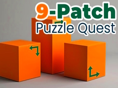 Lojë 9 Patch Puzzle Quest
