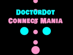 Lojë DoctorDot Connect Mania