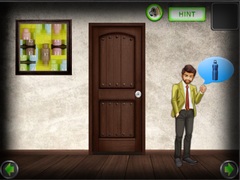 Lojë Amgel Easy Room Escape 184