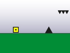 Lojë Geometry Dash 2