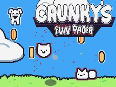 Lojë Crunky’s Fun Rager