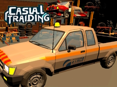 Lojë Casual Trading