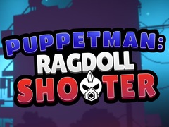 Lojë Puppetman: Ragdoll Shooter