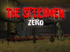 Lojë The Specimen Zero