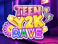 Lojë Teen Y2K Rave