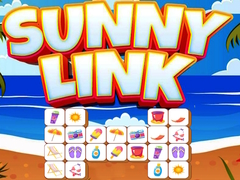 Lojë Sunny Link
