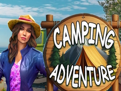 Lojë Camping adventure