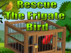 Lojë Rescue The Frigate Bird