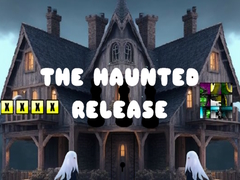 Lojë The Haunted Release