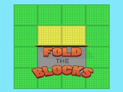 Lojë Fold The Block