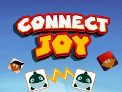 Lojë Connect Joy