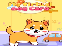 Lojë My Virtual Dog Care