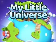 Lojë My Little Universe 