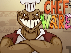 Lojë Chef wa're