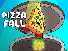 Lojë Pizza Fall