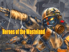 Lojë Heroes of the Wasteland