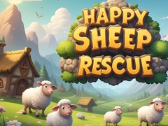 Lojë Happy Sheep Rescue