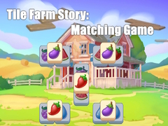 Lojë Tile Farm Story: Matching Game