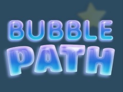 Lojë Bubble Path