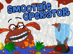 Lojë Smoothie Operator