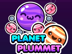 Lojë Planet Plummet