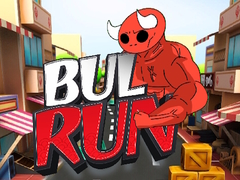 Lojë Bull Run