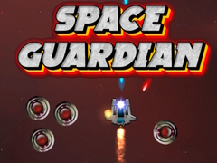Lojë Space Guardian