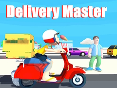 Lojë Delivery Master