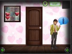 Lojë Amgel Easy Room Escape 185