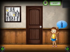 Lojë Amgel Kids Room Escape 201