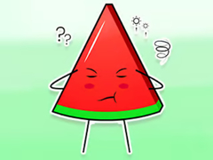 Lojë Kids Quiz: How Much Do You Know About Fruits?