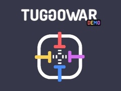Lojë Tuggowar