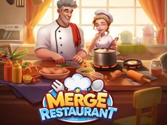 Lojë Merge Restaurant