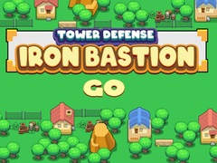 Lojë Iron Bastion: Tower Defense