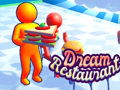 Lojë Dream Restaurant
