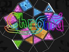 Lojë Chroma