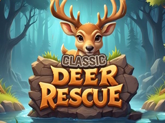 Lojë Classic Deer Rescue