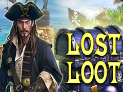 Lojë Lost Loot