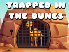 Lojë Trapped in the Dunes
