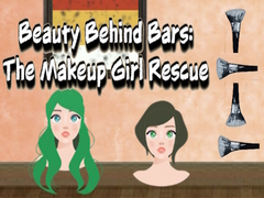 Lojë Beauty Behind Bars The Makeup Girl Rescue
