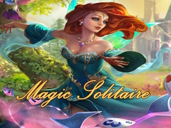 Lojë Magic Solitaire