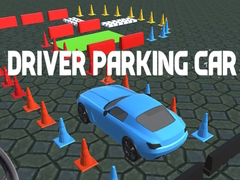 Lojë Driver Parking Сar