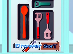 Lojë Drawer Sort